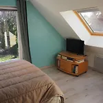 Le Bois Aux Ecureuils - Eichhoernchenwald By Interhome Feriehus