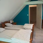 Le Bois Aux Ecureuils - Eichhoernchenwald By Interhome * Fierville-les-Mines