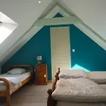 Le Bois Aux Ecureuils - Eichhoernchenwald By Interhome Feriehus Fierville-les-Mines