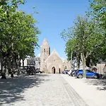 Le Bois Aux Ecureuils - Eichhoernchenwald By Interhome
