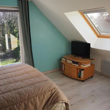 Le Bois Aux Ecureuils - Eichhoernchenwald By Interhome Ferienhaus