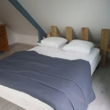 Ferienhaus Le Bois Aux Ecureuils - Eichhoernchenwald By Interhome Fierville-les-Mines