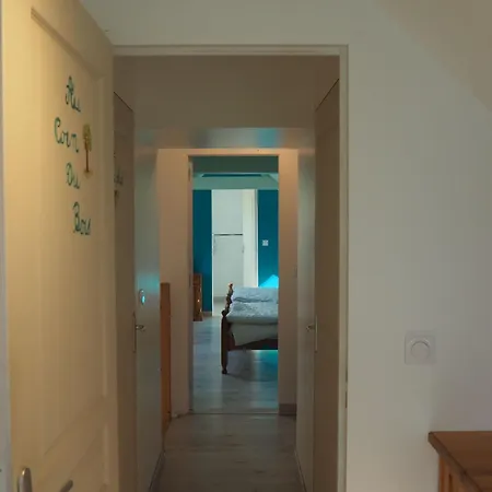 Le Bois Aux Ecureuils - Eichhoernchenwald By Interhome