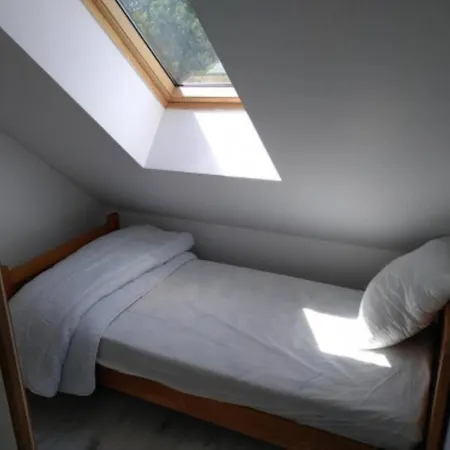 Le Bois Aux Ecureuils - Eichhoernchenwald By Interhome Ferienhaus Fierville-les-Mines