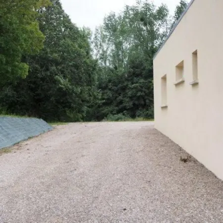 Le Bois Aux Ecureuils - Eichhoernchenwald By Interhome * Fierville-les-Mines