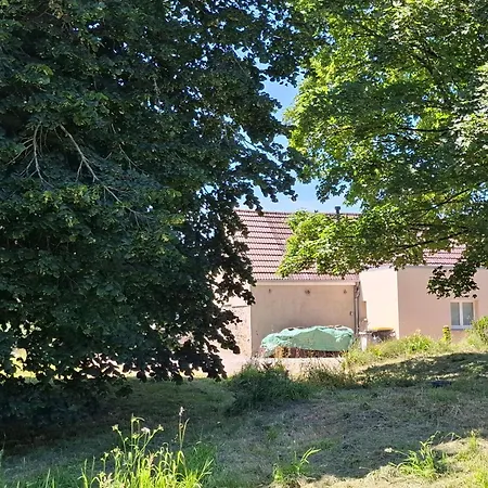 Le Bois Aux Ecureuils - Eichhoernchenwald By Interhome Ferienhaus *