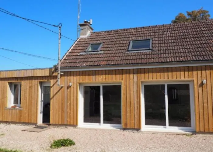 Holiday home Le Bois Aux Ecureuils - Eichhoernchenwald By Interhome *