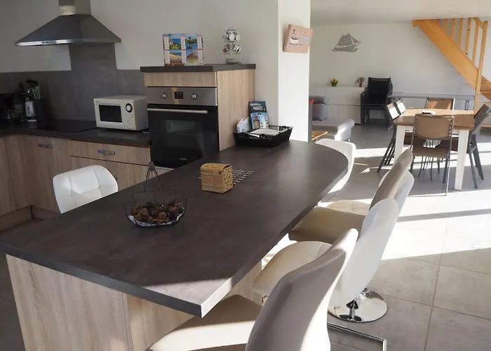 Holiday home Le Bois Aux Ecureuils - Eichhoernchenwald By Interhome *