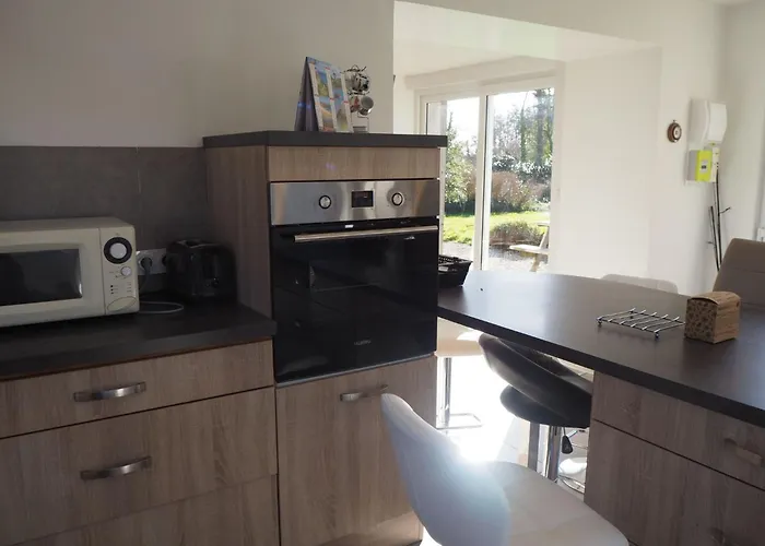 Holiday home Le Bois Aux Ecureuils - Eichhoernchenwald By Interhome *