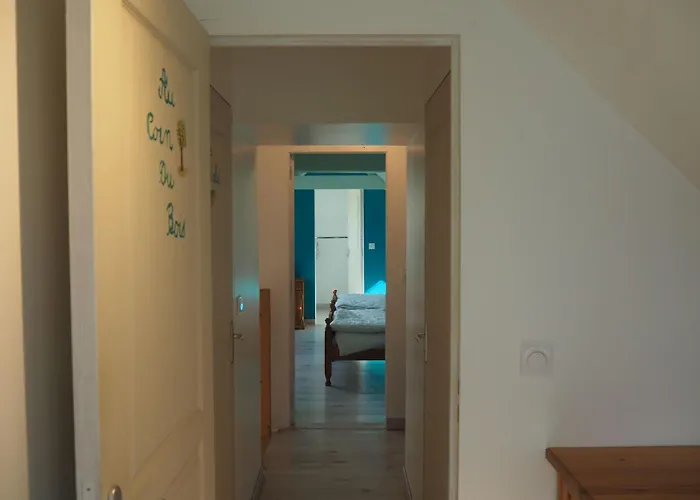 Le Bois Aux Ecureuils - Eichhoernchenwald By Interhome