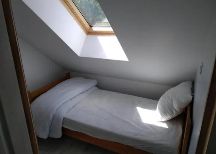 Le Bois Aux Ecureuils - Eichhoernchenwald By Interhome Holiday home Fierville-les-Mines