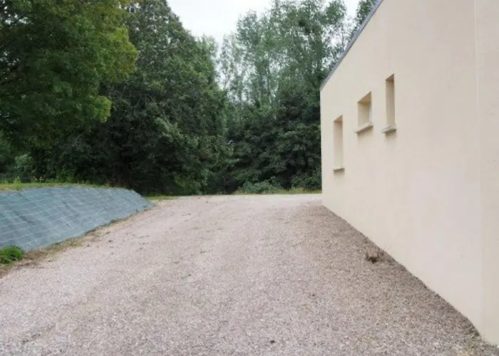 Le Bois Aux Ecureuils - Eichhoernchenwald By Interhome * Fierville-les-Mines