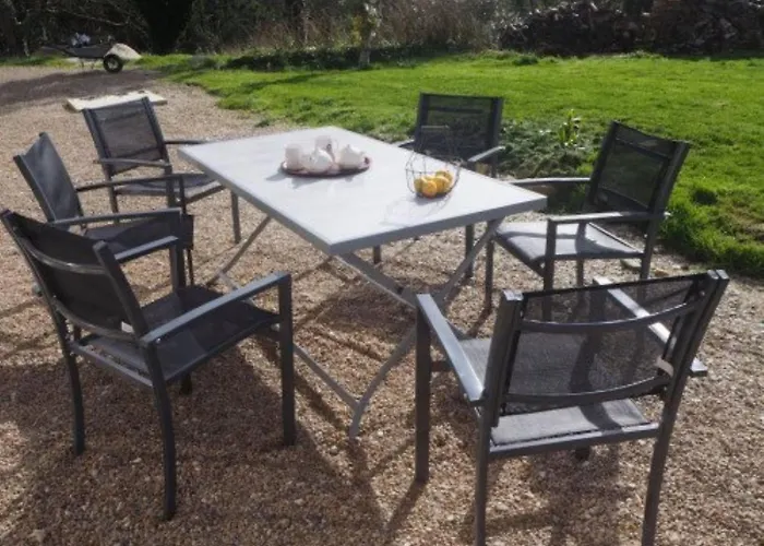 Le Bois Aux Ecureuils - Eichhoernchenwald By Interhome Holiday home *