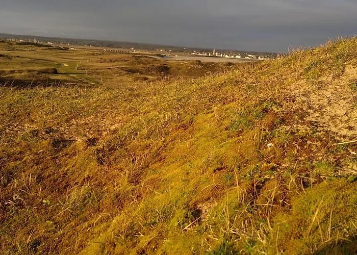 Le Bois Aux Ecureuils - Eichhoernchenwald By Interhome Holiday home