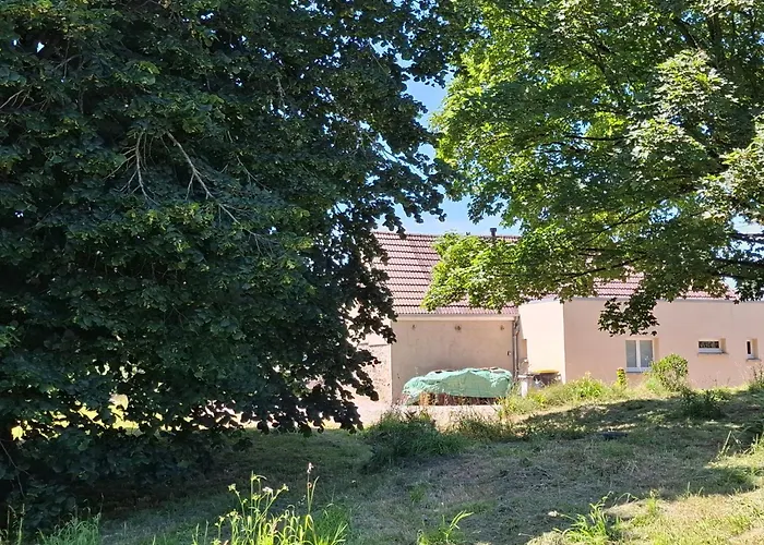 Le Bois Aux Ecureuils - Eichhoernchenwald By Interhome Holiday home *