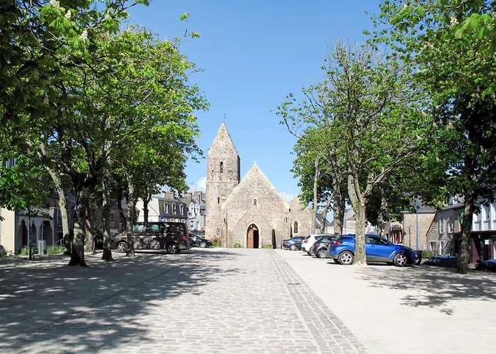 Le Bois Aux Ecureuils - Eichhoernchenwald By Interhome